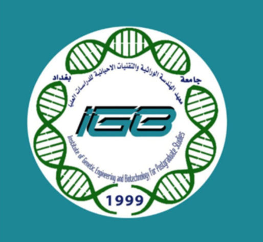 The Iraqi Journal of Biotechnology
